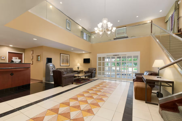 Hawthorn Suites by Wyndham College Station