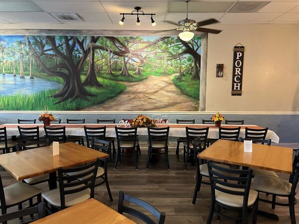 The Urban Oak Brick Oven