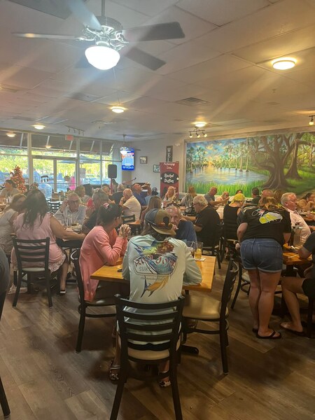 The Urban Oak Brick Oven