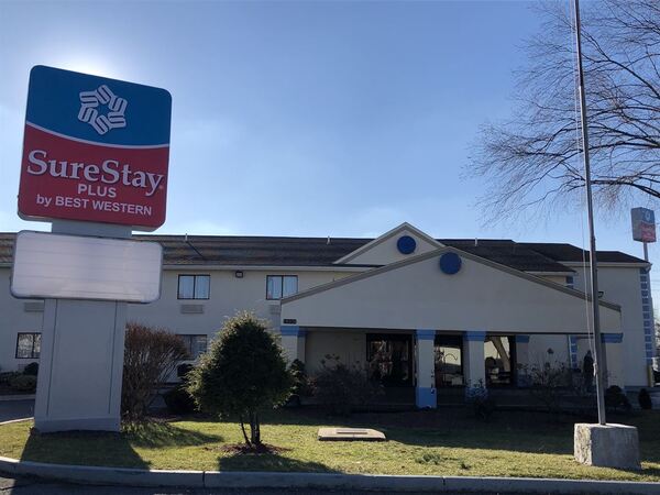 SureStay Plus by Best Western Reading North