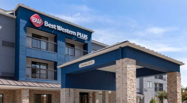 Best Western Plus Fort Worth North
