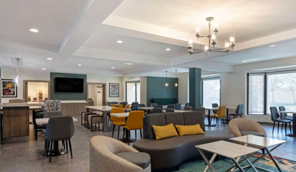 Best Western Plus Fort Worth North