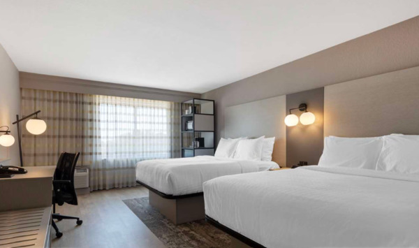 Best Western Plus Fort Worth North