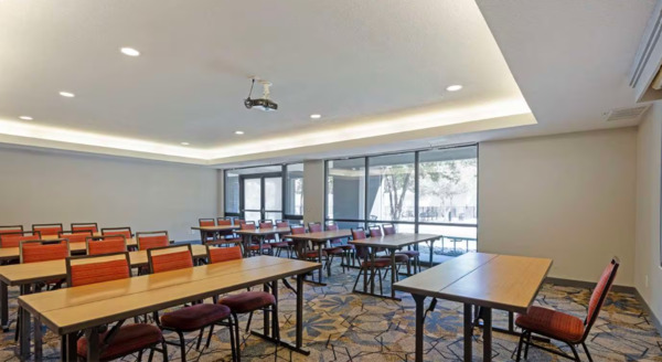 Best Western Plus Fort Worth North