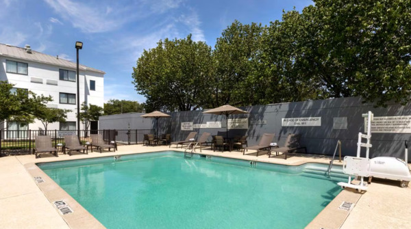 Best Western Plus Fort Worth North