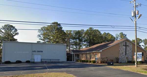 Word of Life Worship Center