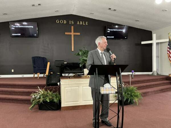 Word of Life Worship Center