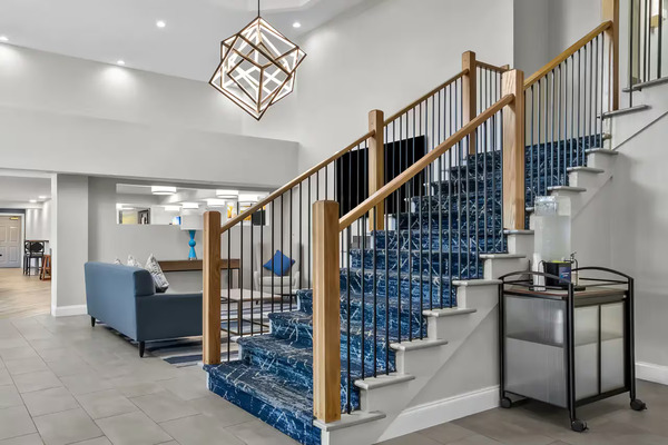 Comfort Inn & Suites Nashville Near Tanger Outlets I-24 Antioch