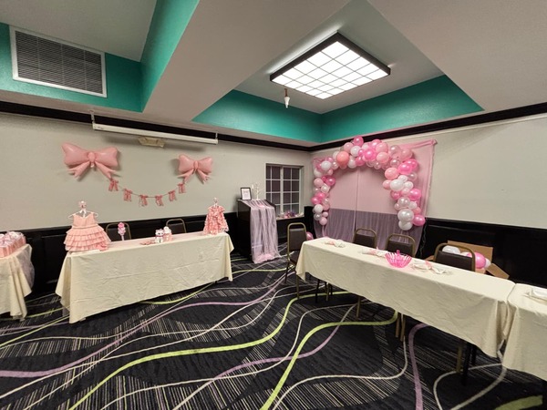 Palacio Royale Inn Signature Hotel Katy