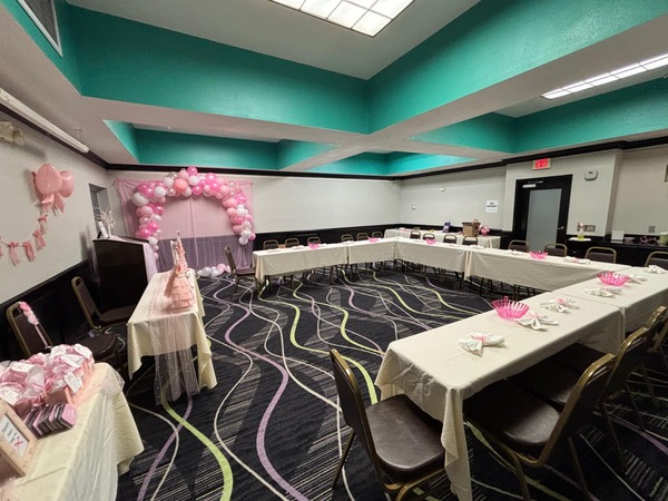 Palacio Royale Inn Signature Hotel Katy