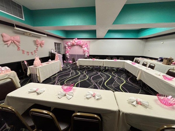 Palacio Royale Inn Signature Hotel Katy