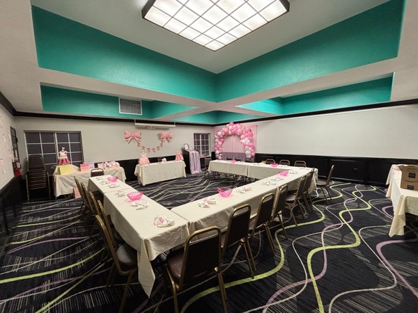 Palacio Royale Inn Signature Hotel Katy