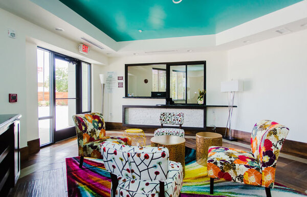 Palacio Royale Inn Boutique