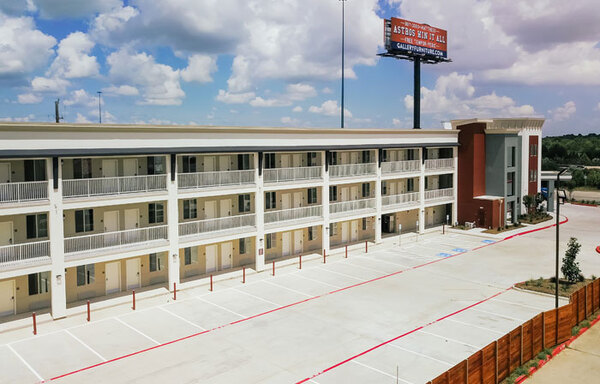 Palacio Royale Inn Boutique