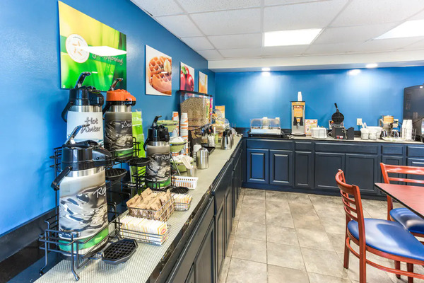 Quality Inn & Suites Plattsburgh