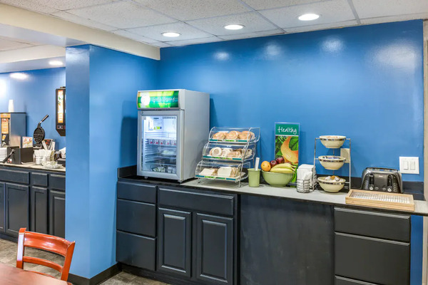 Quality Inn & Suites Plattsburgh