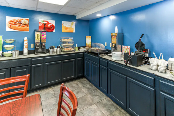 Quality Inn & Suites Plattsburgh