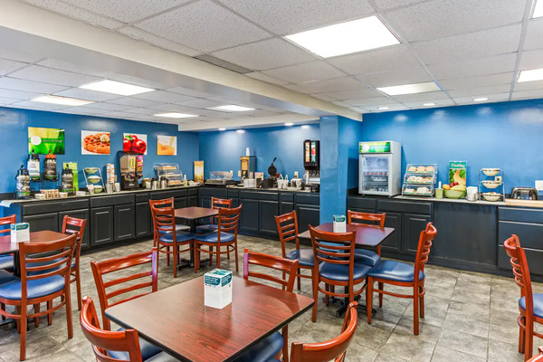 Quality Inn & Suites Plattsburgh