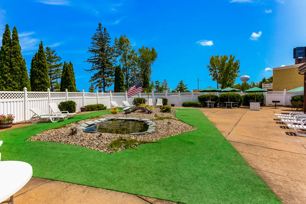 Quality Inn & Suites Plattsburgh