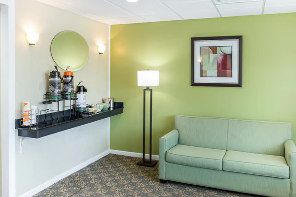 Quality Inn & Suites Plattsburgh