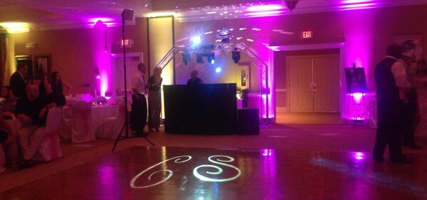 Brownwood Wedding DJS