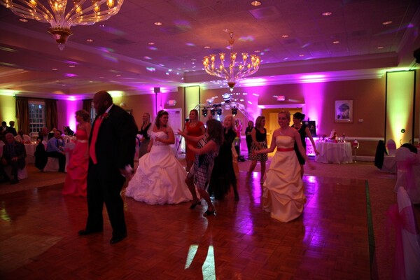 Brownwood Wedding DJS