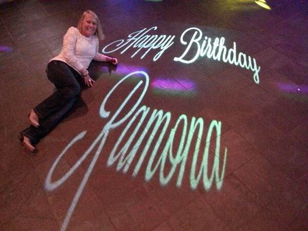 Brownwood Wedding DJS