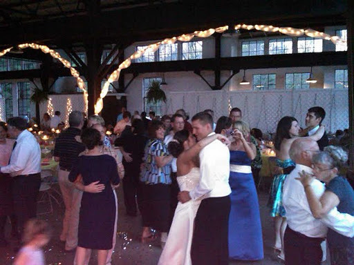 Brownwood Wedding DJS