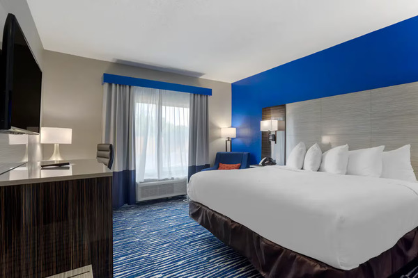 Comfort Inn & Suites Memphis East