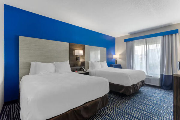 Comfort Inn & Suites Memphis East