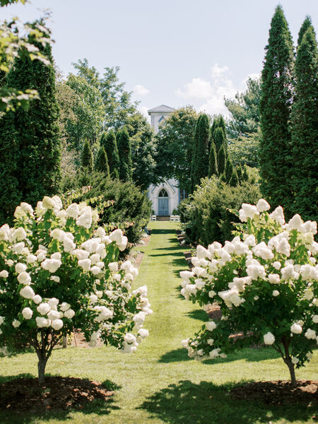 Cranberry Creek Gardens