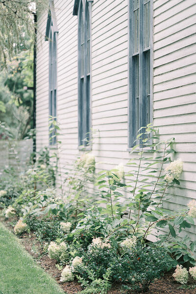 Cranberry Creek Gardens