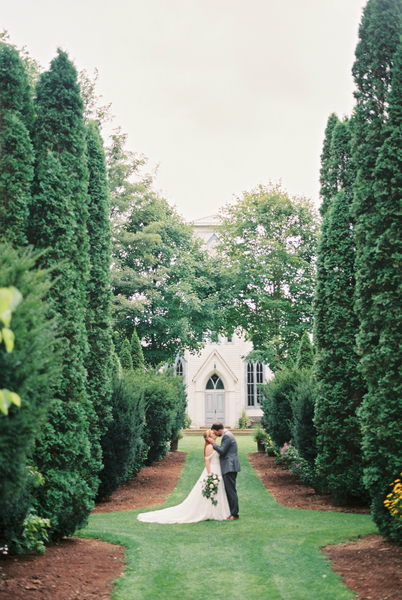 Cranberry Creek Gardens