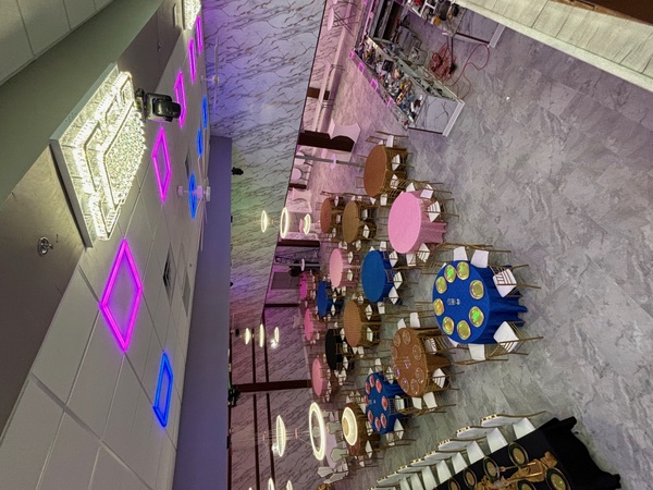 Elite Events Columbia