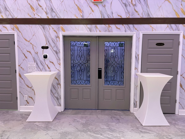 Elite Events Columbia