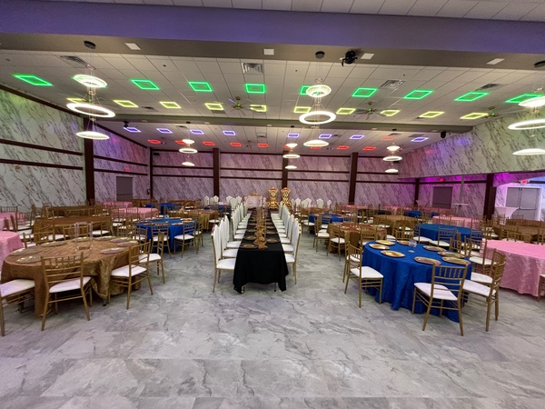 Elite Events Columbia