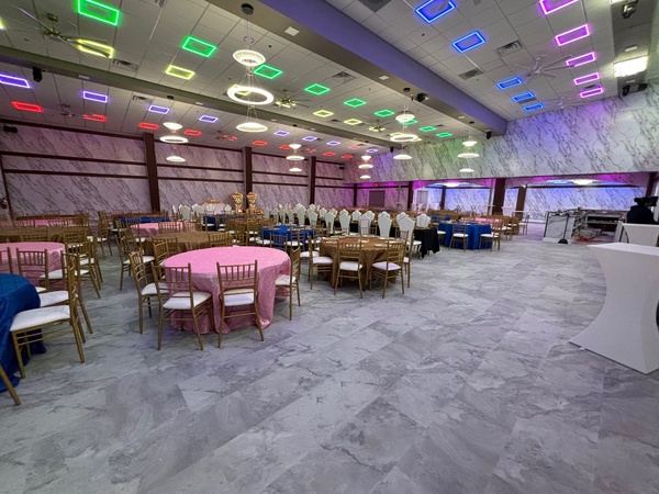 Elite Events Columbia