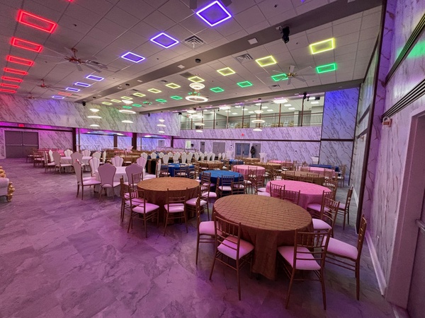 Elite Events Columbia