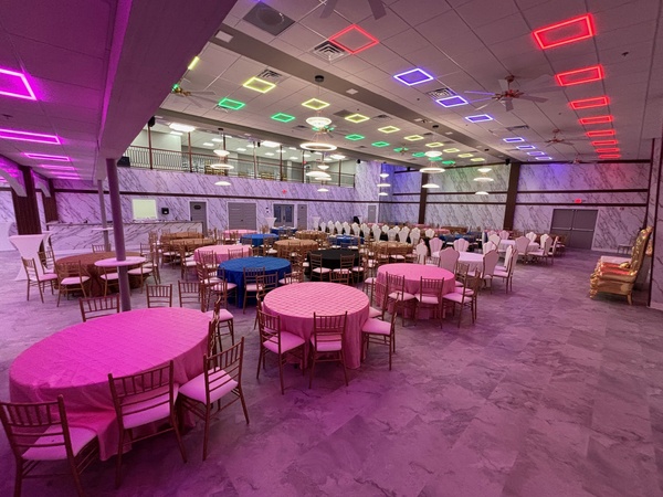 Elite Events Columbia