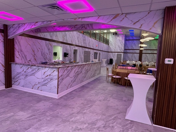 Elite Events Columbia