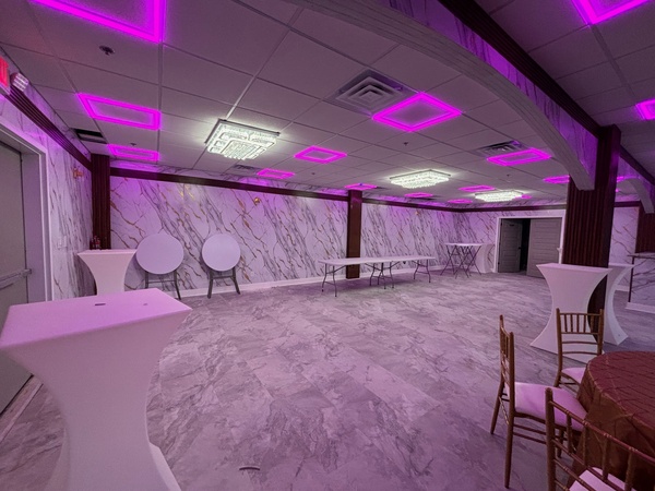 Elite Events Columbia