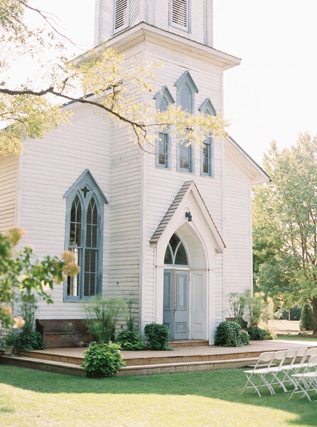 Cranberry Creek Gardens