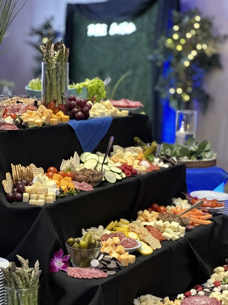 The Park Event Center