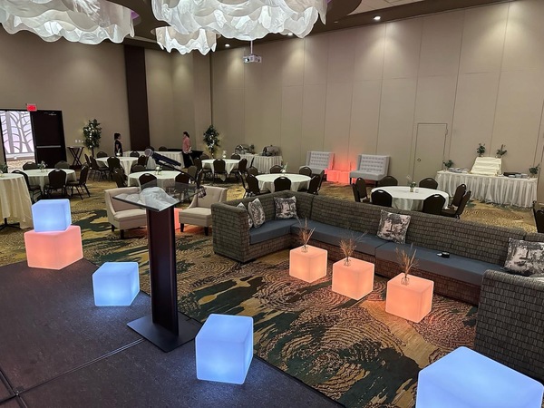 The Park Event Center