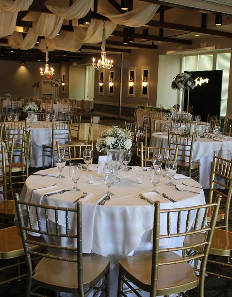 Wildwood Country Club