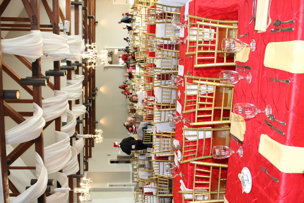 Wildwood Country Club