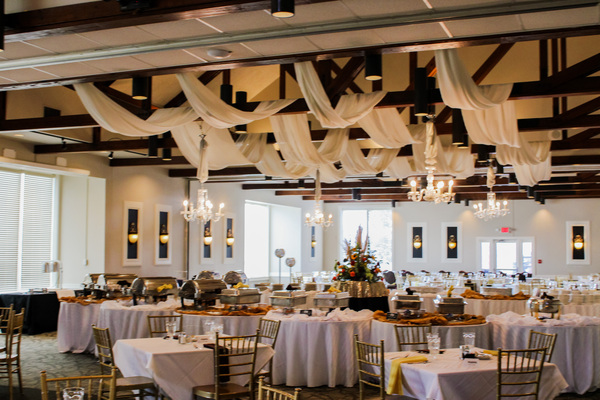 Wildwood Country Club