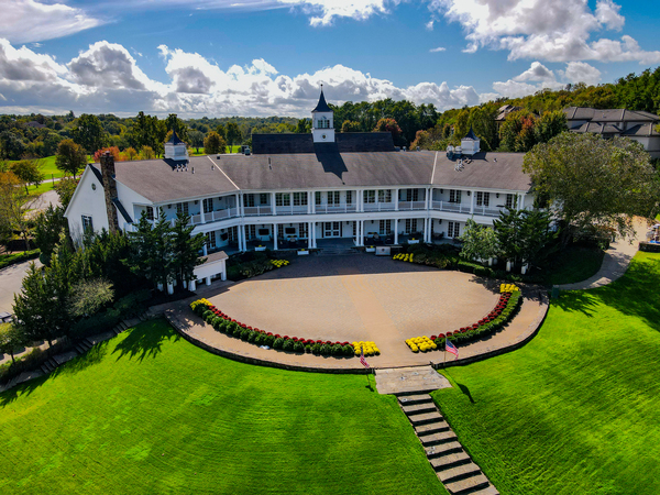 The National Golf Club of Kansas City