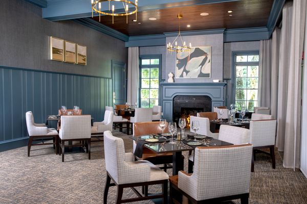 The National Golf Club of Kansas City