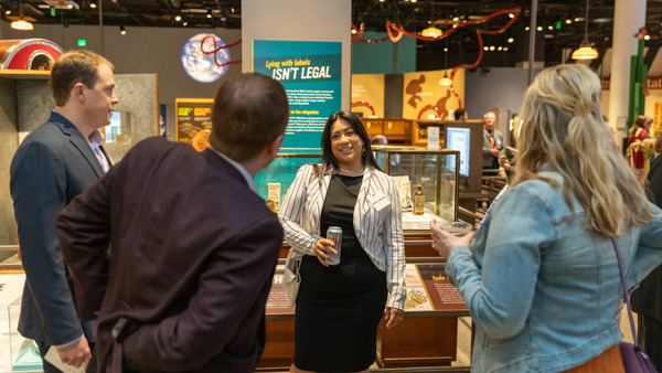 Science Museum Of Minnesota